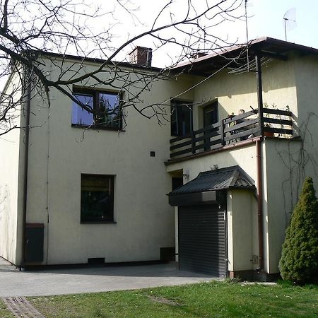 Wama Appartement Nowa Wies  Buitenkant foto