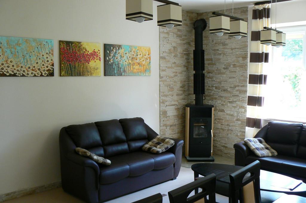 Wama Appartement Nowa Wies  Kamer foto