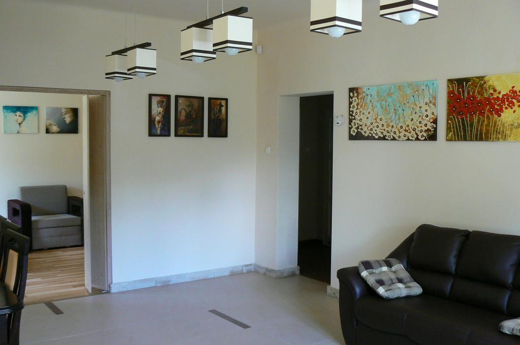 Wama Appartement Nowa Wies  Kamer foto