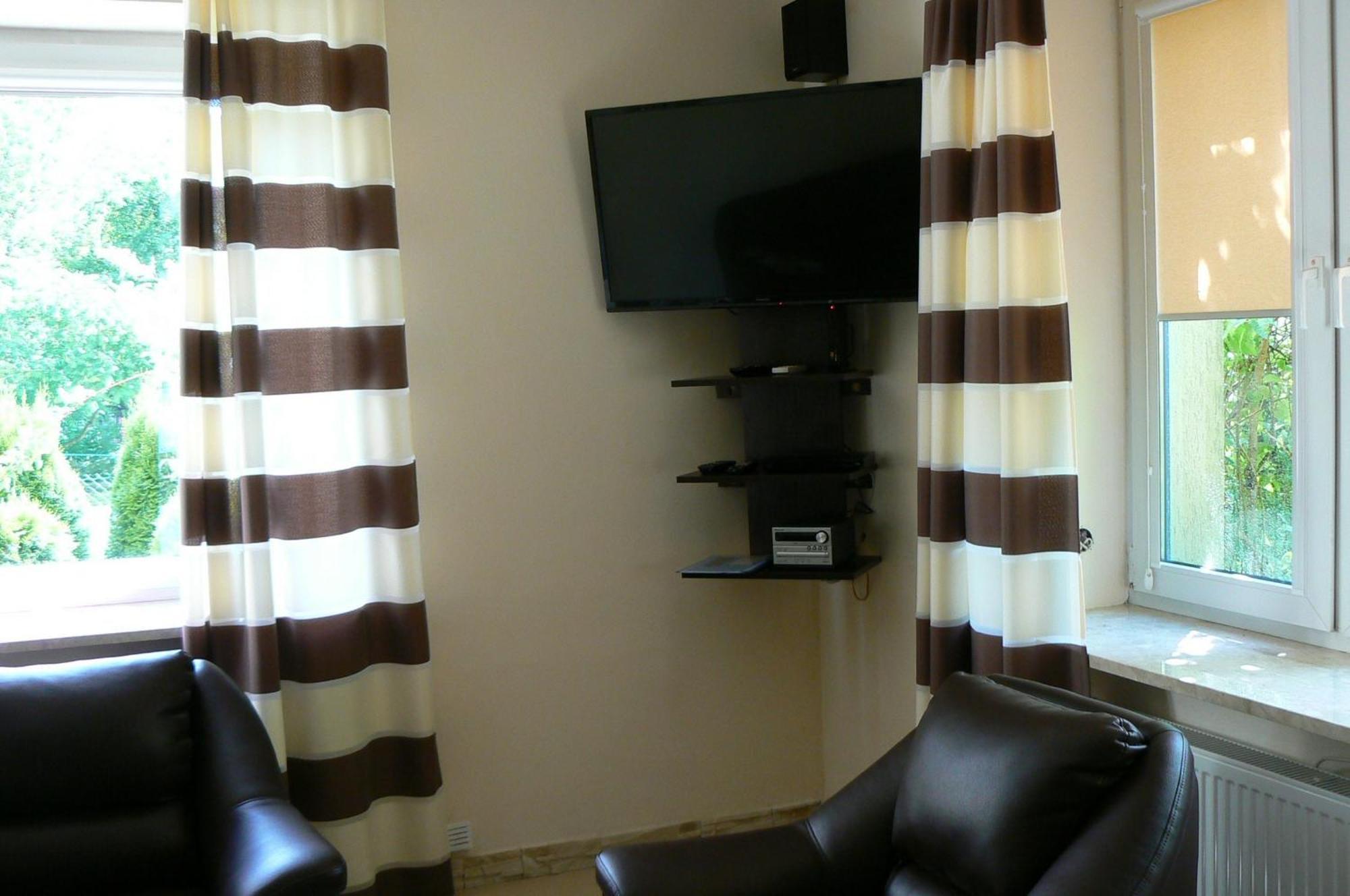 Wama Appartement Nowa Wies  Buitenkant foto