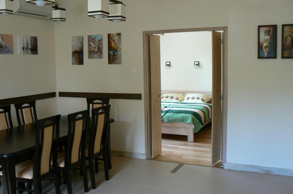 Wama Appartement Nowa Wies  Kamer foto