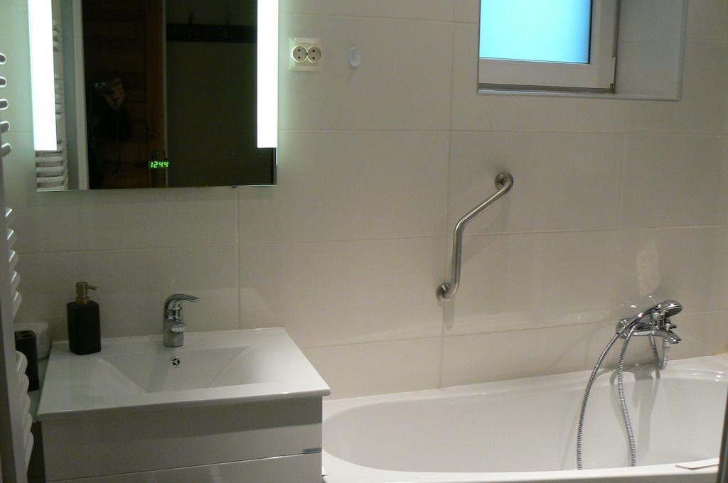 Wama Appartement Nowa Wies  Kamer foto