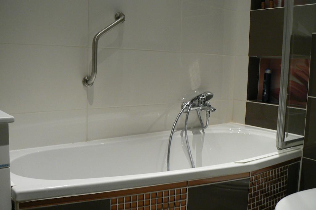 Wama Appartement Nowa Wies  Kamer foto