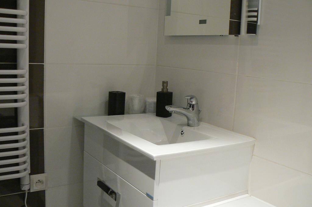 Wama Appartement Nowa Wies  Kamer foto