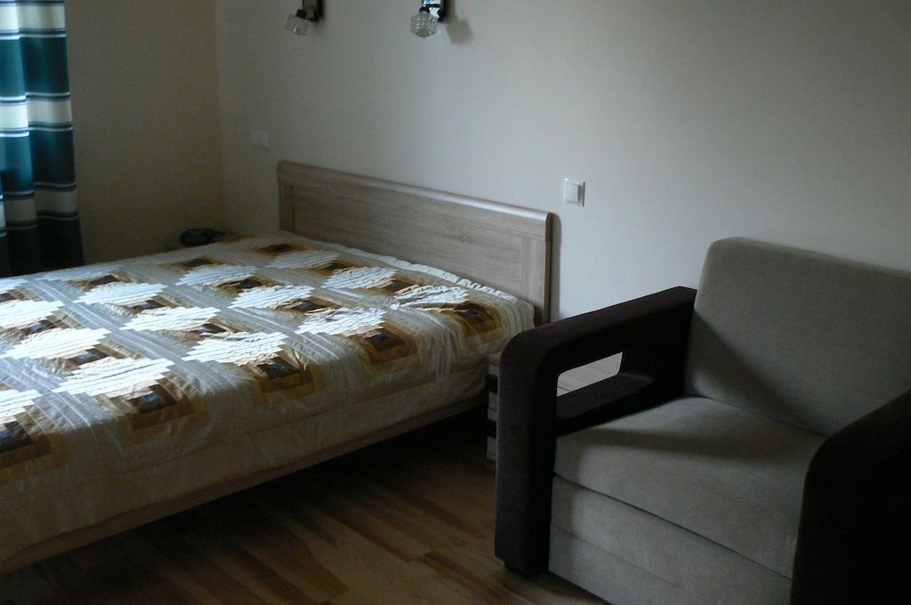 Wama Appartement Nowa Wies  Kamer foto