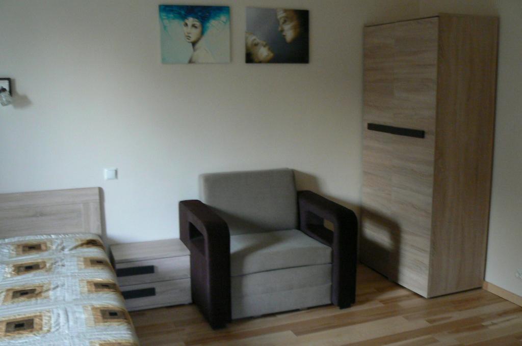 Wama Appartement Nowa Wies  Kamer foto