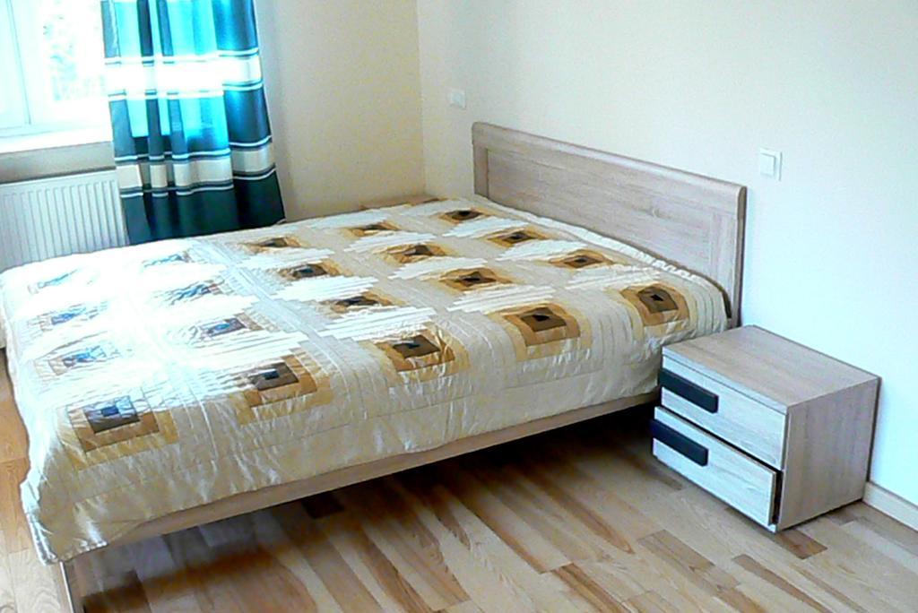 Wama Appartement Nowa Wies  Buitenkant foto