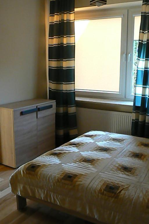 Wama Appartement Nowa Wies  Kamer foto