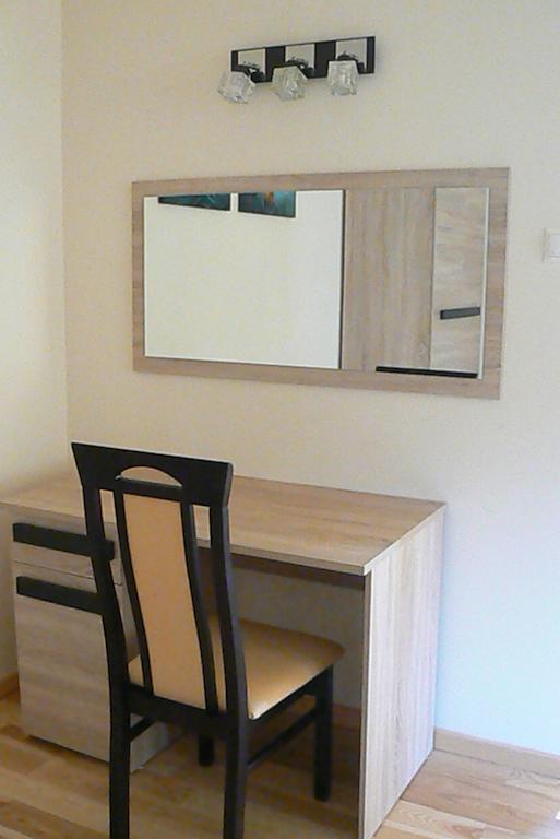 Wama Appartement Nowa Wies  Kamer foto