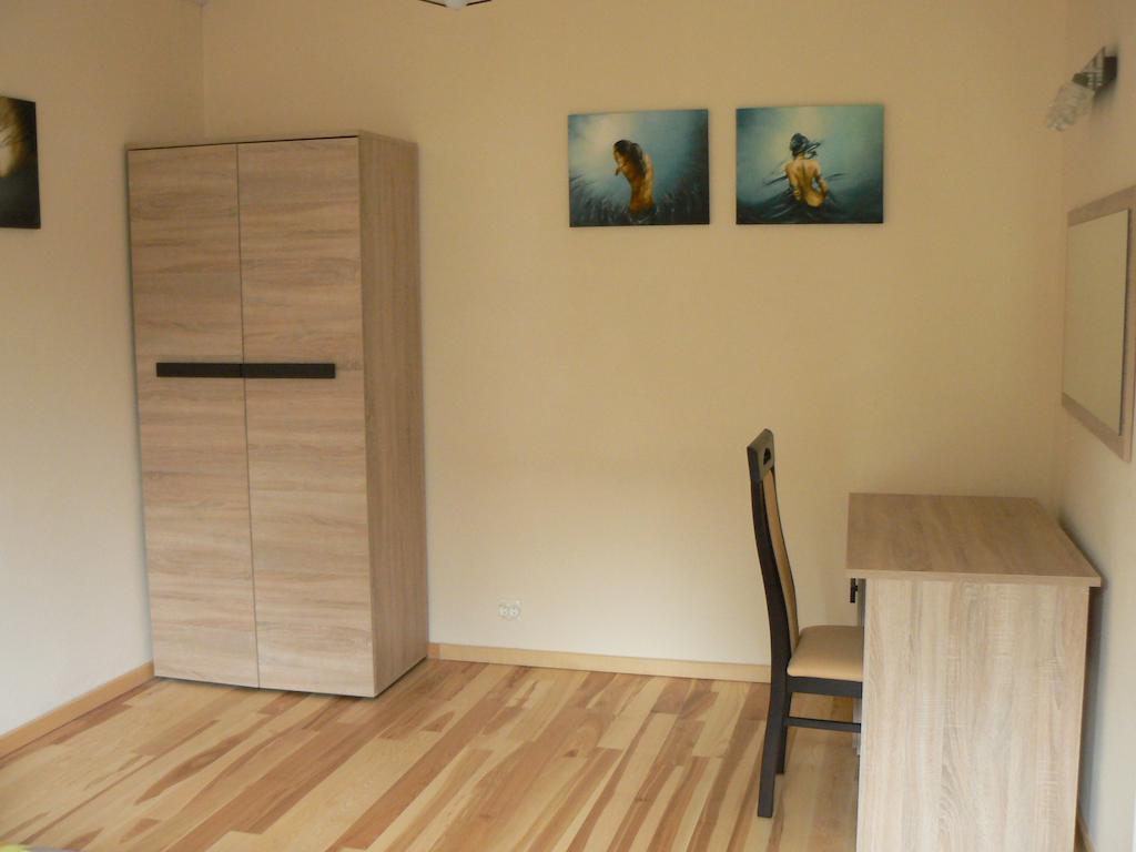 Wama Appartement Nowa Wies  Kamer foto