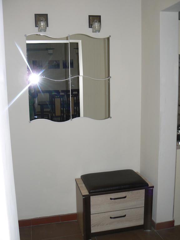 Wama Appartement Nowa Wies  Kamer foto