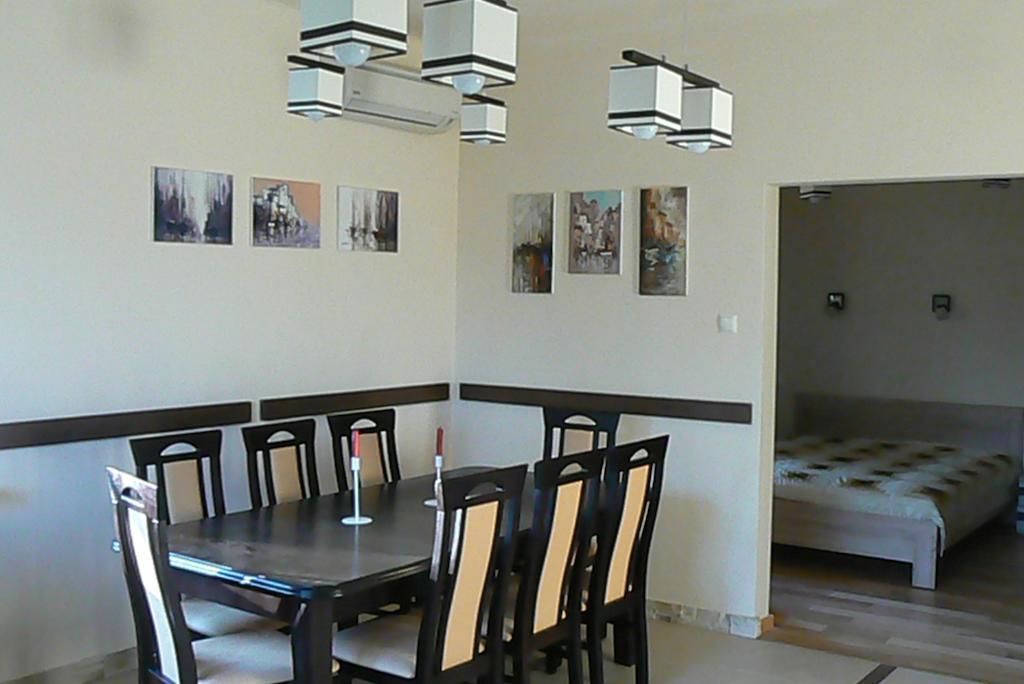 Wama Appartement Nowa Wies  Kamer foto
