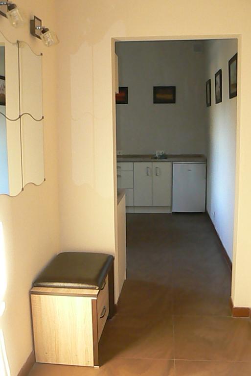 Wama Appartement Nowa Wies  Kamer foto