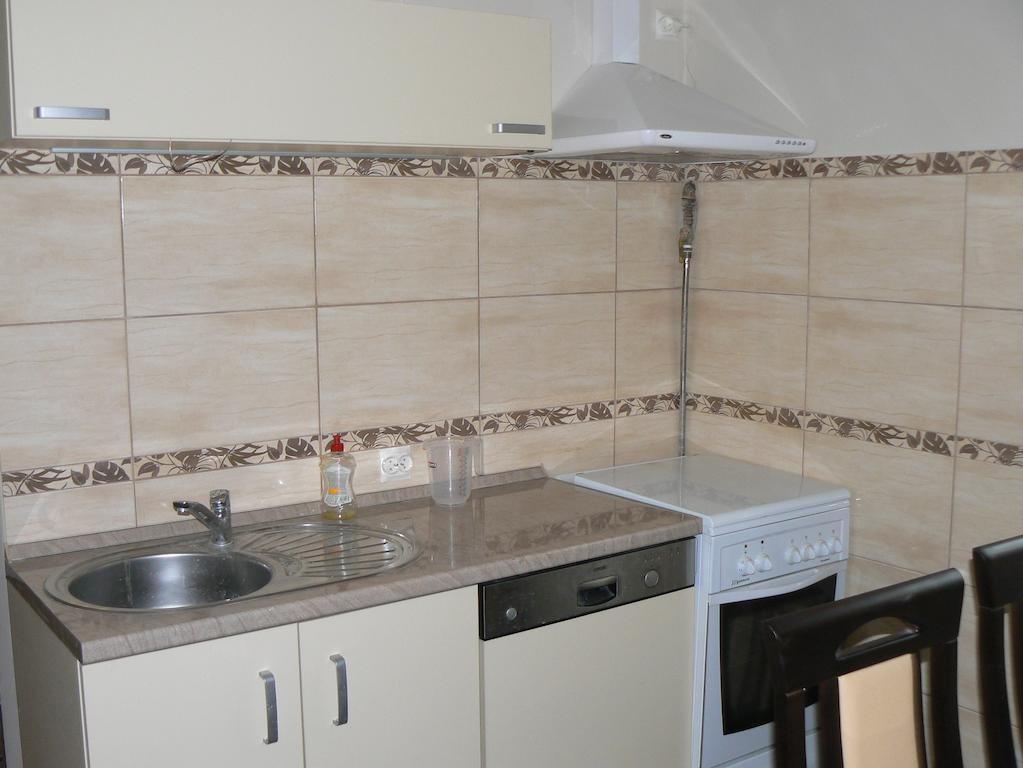 Wama Appartement Nowa Wies  Kamer foto