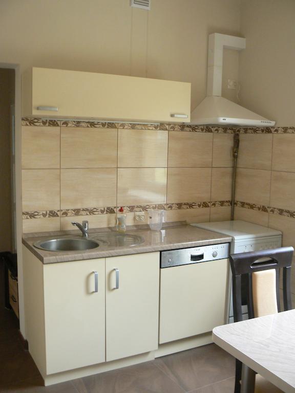 Wama Appartement Nowa Wies  Kamer foto